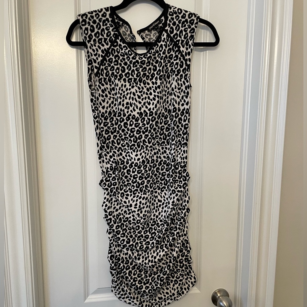 Juicy couture dress